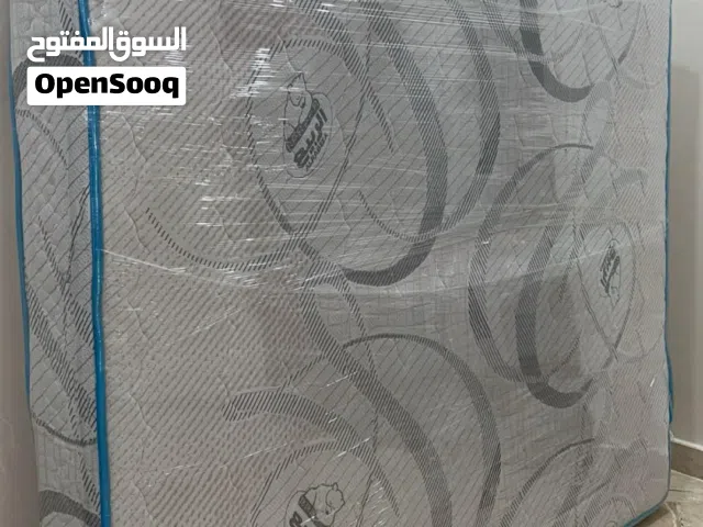 فراش سرير زوجي الرابيع