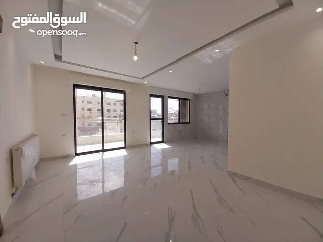 155 m2 3 Bedrooms Apartments for Sale in Amman Deir Ghbar