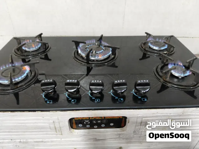 طباخ البيع جديد ونضيف