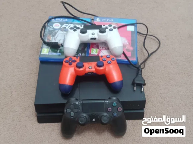 PlayStation 4 PlayStation for sale in Tripoli