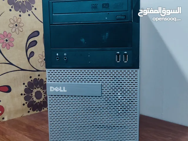 Windows Dell Computers for sale in Tripoli