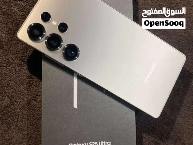 S25 ultra يعلم الله استعمال اقل من اسبوع