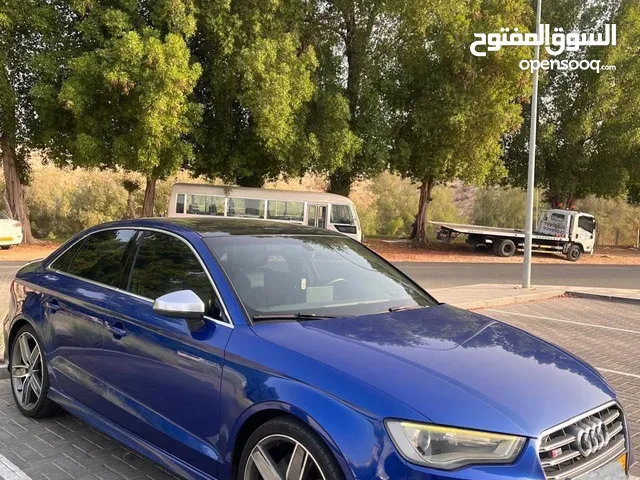 Audi s3 for sale