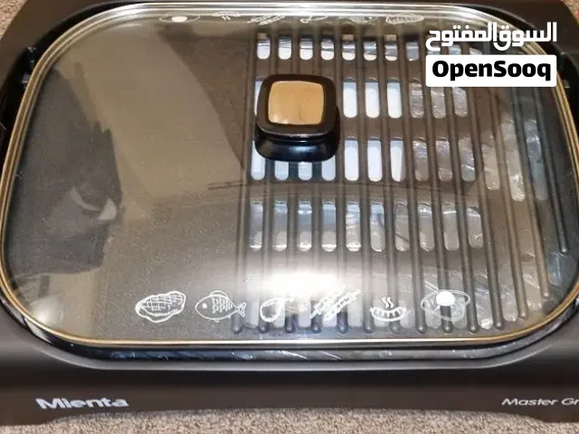 شواية كهربائية ميانتا جديدة لم تستعمل بالكرتونة