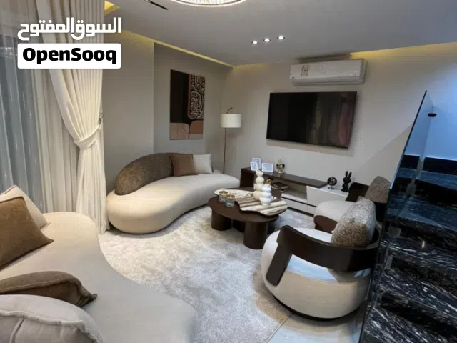 دوبلكس فاخر بالتجمع الخامس بمصر