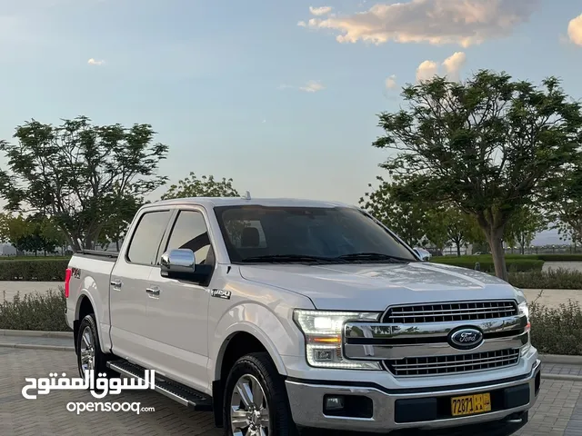 للبيع فورد f150 لاريت رقم 1 فلل