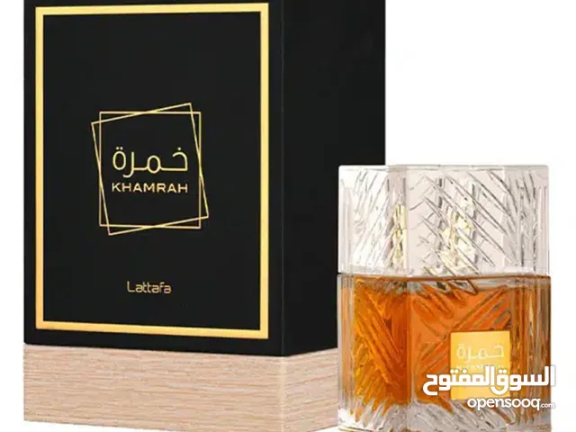 Perfum khamra lattafa NEW