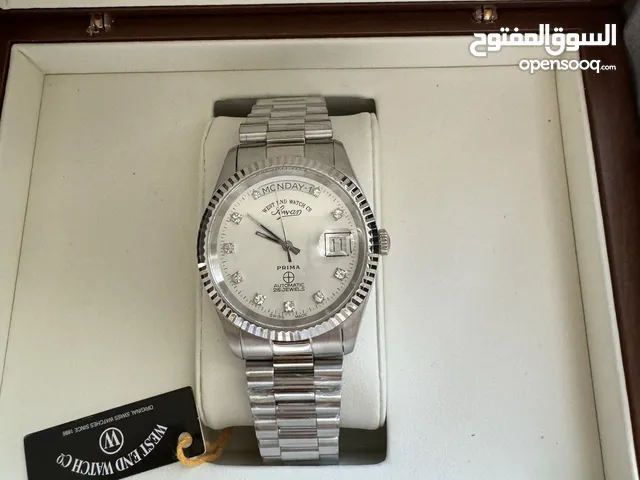 Automatic Others watches  for sale in Al Ain