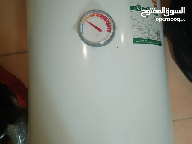 سخان الخزف السعودي