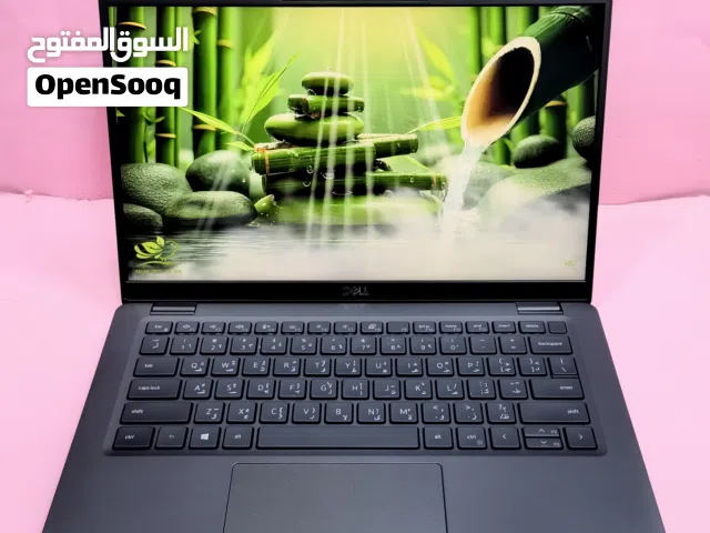 DELL X360 TOUCH SCREEN CORE i7 8GB RAM 512GB SSD 10th GENERATION DELL X360 TOUCH SCREEN CORE i7 8GB