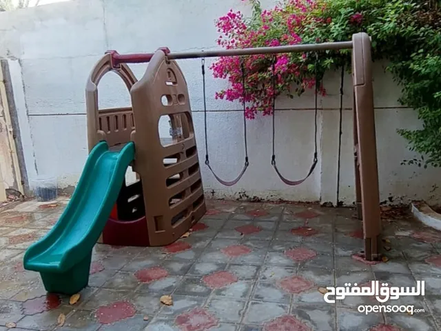 زحليقة مرجيحة ماركة ستيب 2