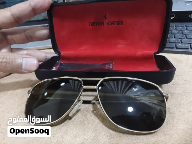 Ferrari Formula F54 Sunglasses