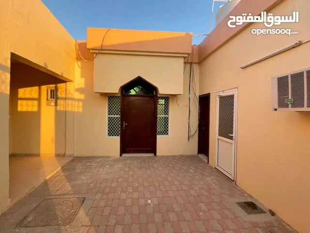 50 m2 5 Bedrooms Townhouse for Sale in Al Ain Al Hili