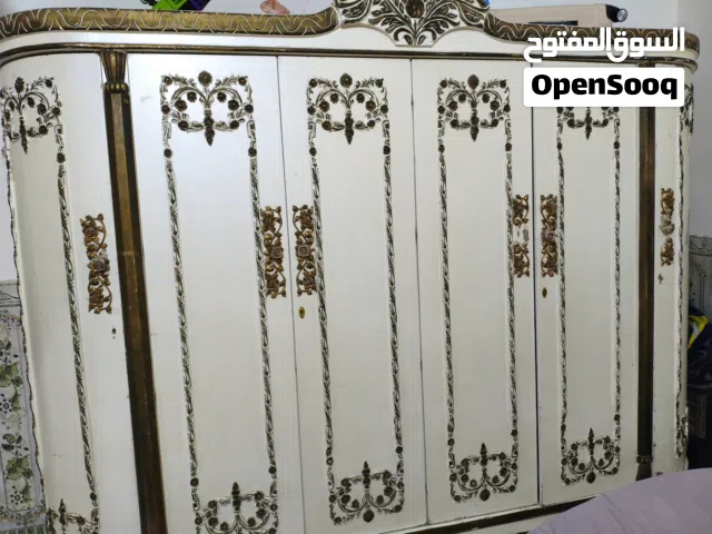 غرفه نوم كويتي ملكي