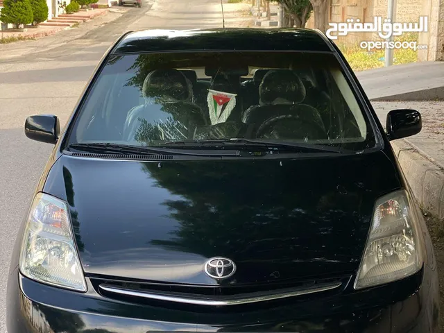 Used Toyota Prius in Irbid