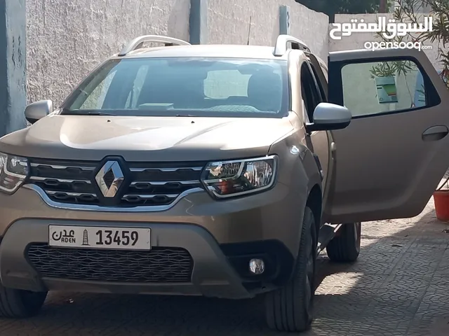 Used Renault Duster in Aden