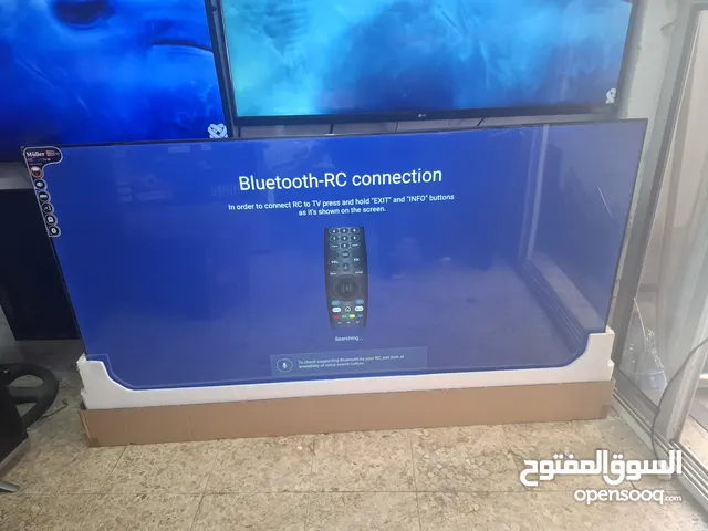 Others QLED 70 Inch TV in Nablus