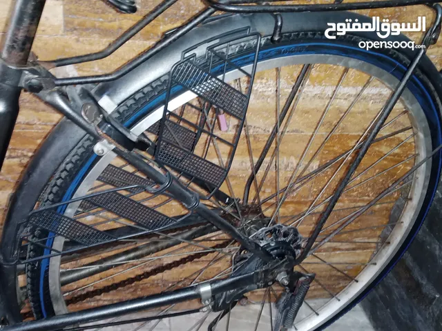 بسكليت امريكي