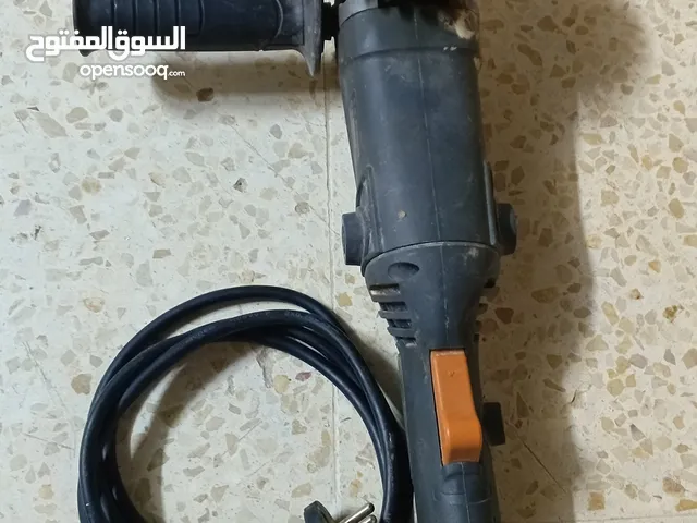 عدد كهربائيه للبيع