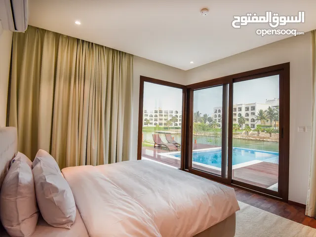 Exclusive Furnished 3-Bedroom Villa for Sale in Hawana Salalah