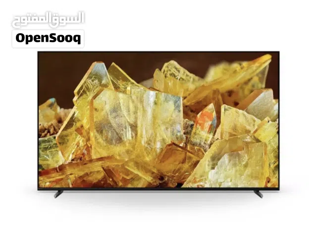 Sony 65 Inch LED TV 4K HDR Google TV