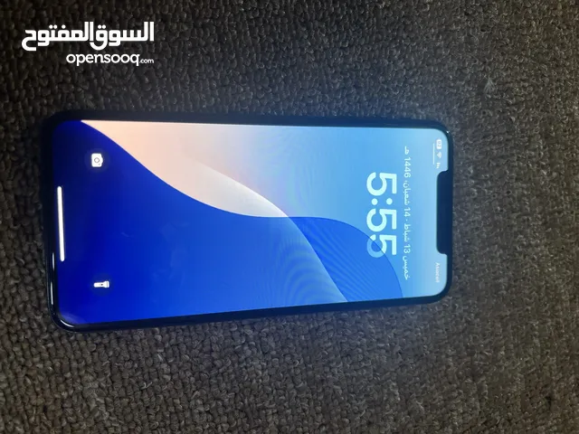 ايفون اكس اس ماكس