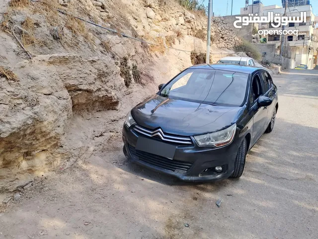 Used Citroen C4 in Bethlehem