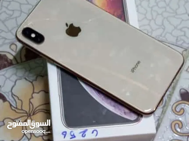 Apple iPhone XS Max 256 GB in Basra