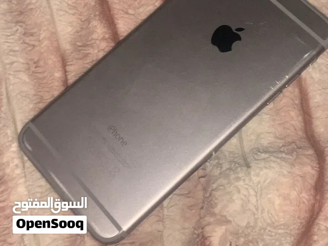 Apple iPhone 6 Plus 64 GB in Southern Governorate