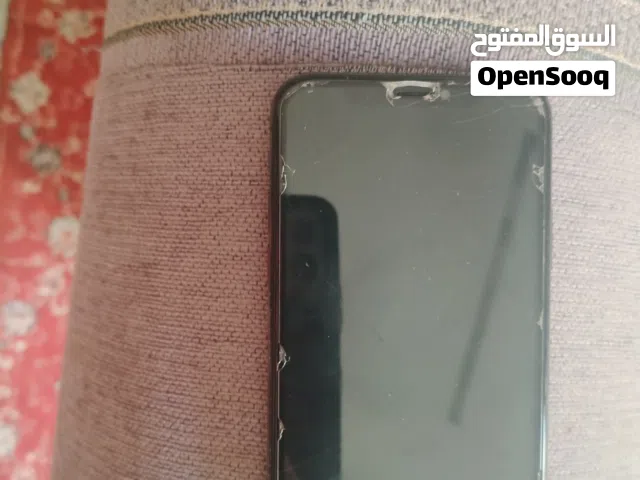 Apple iPhone SE 2 128 GB in Muscat