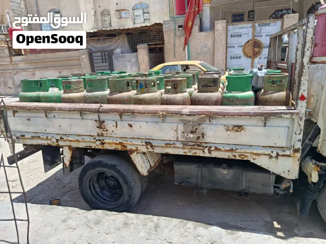 2001 تويوتا اخرى