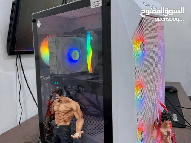 تجميعة pc كاملة