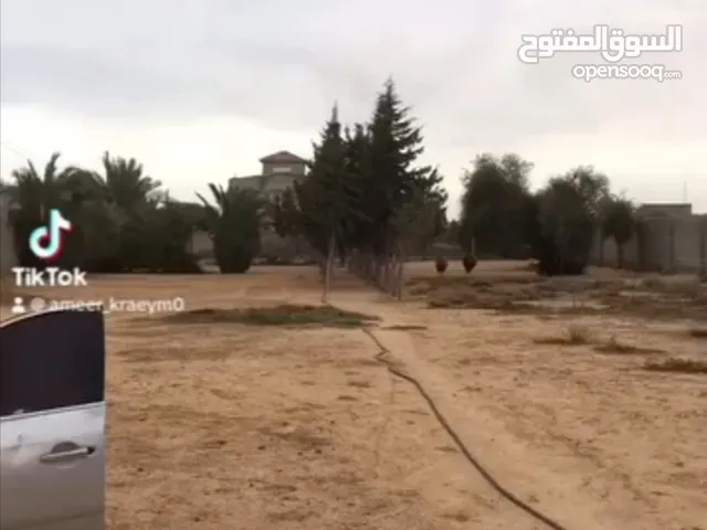 1 Bedroom Chalet for Rent in Zliten Other