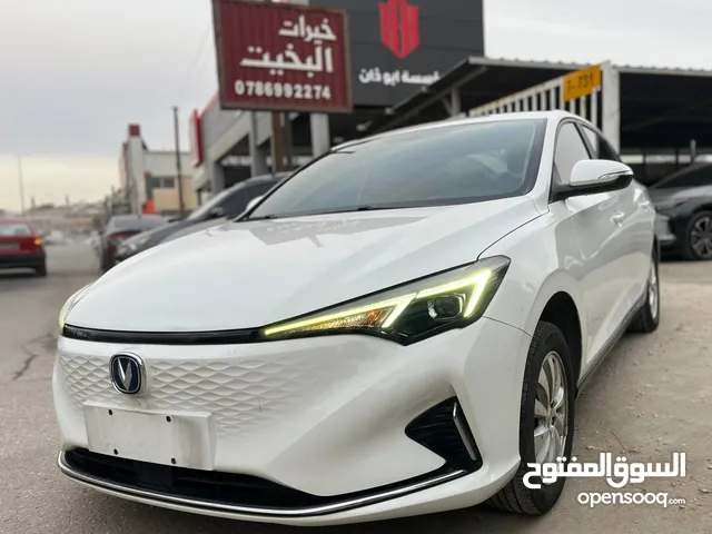 Changan Eado 2022