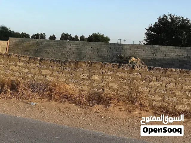 قطعة أرض سكنية ممتازة 300م على واجهتين في وادي الربيع بالقرب من سريع وادي الربيع والواجهات 20*15م