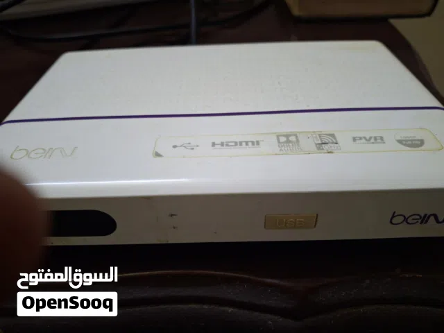  beIN Receivers for sale in Irbid