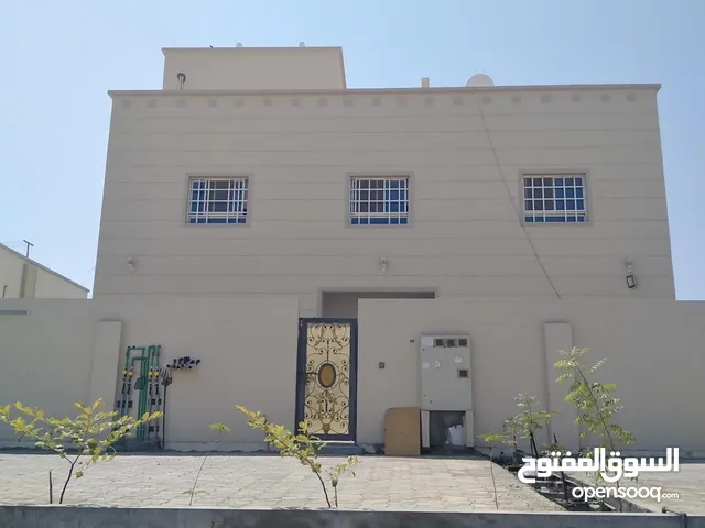 320m2 5 Bedrooms Villa for Sale in Muscat Al Maabilah