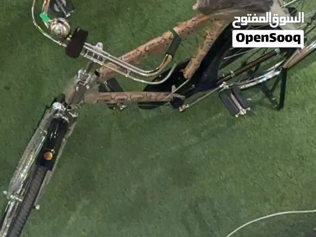 سيكل لوها مستعمل شهر
