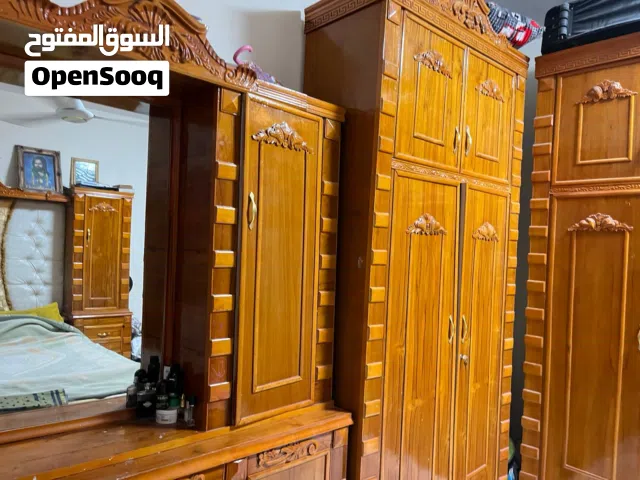 غرفه نوم نجاره عراقيه