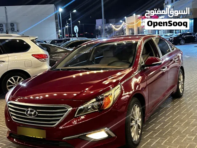 سوناتا خليجي 2015 للبيع