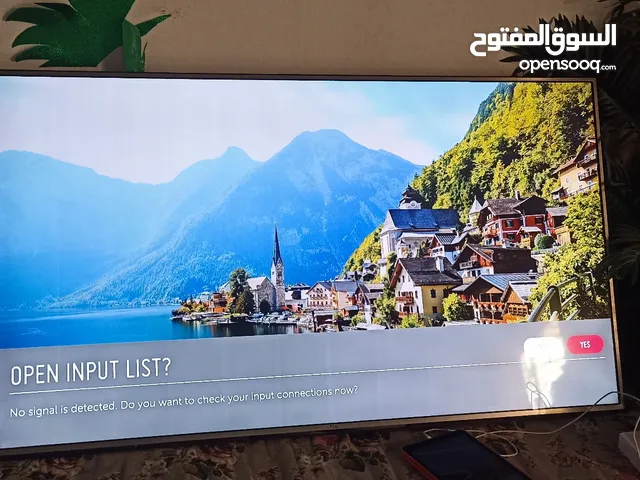 LG LED 65 inch TV in Dubai