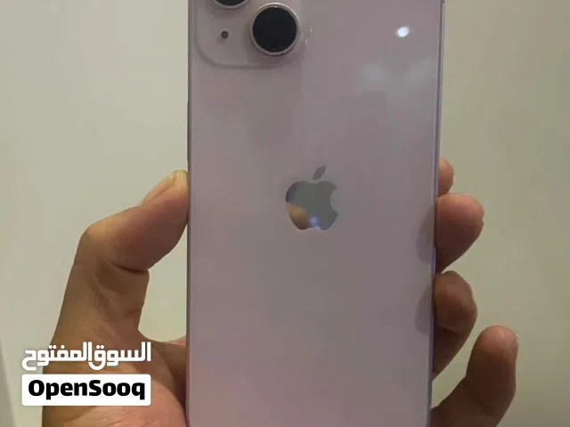 Apple iPhone 13 128 GB in Tripoli