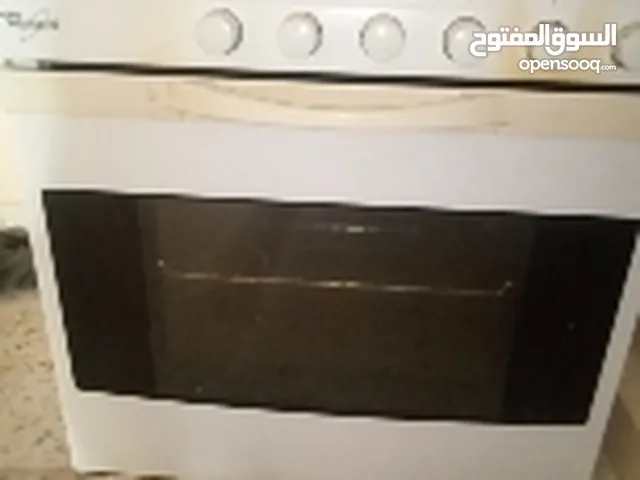 Whirlpool Ovens in Amman