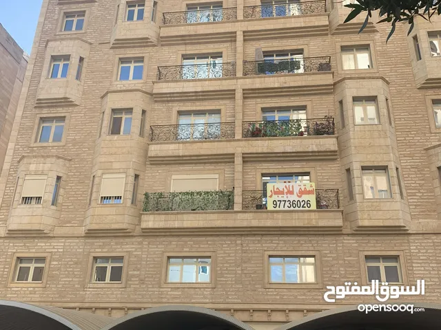 107 m2 3 Bedrooms Apartments for Rent in Al Ahmadi Mahboula