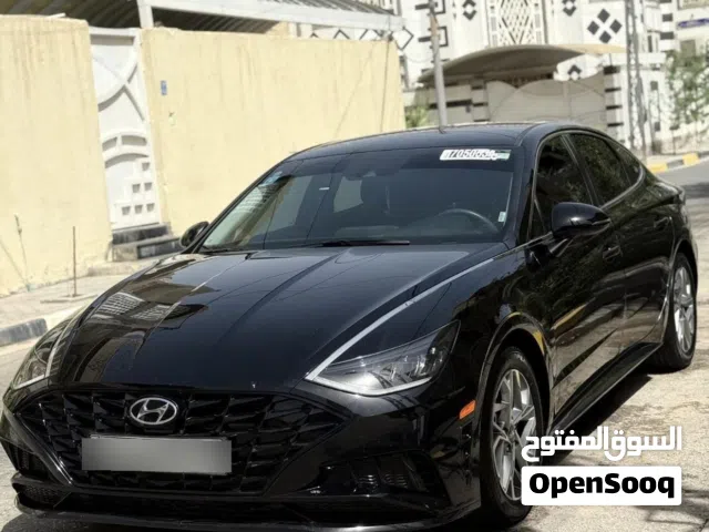 سوناتا مديل 2023 للبيع بصره