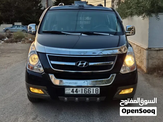 2016 Hyundai H1 Standard