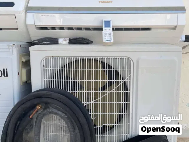 Tosot 1 to 1.4 Tons AC in Zarqa