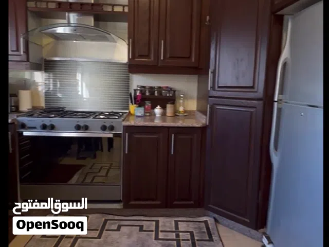 140 m2 2 Bedrooms Apartments for Rent in Amman Al Rabiah