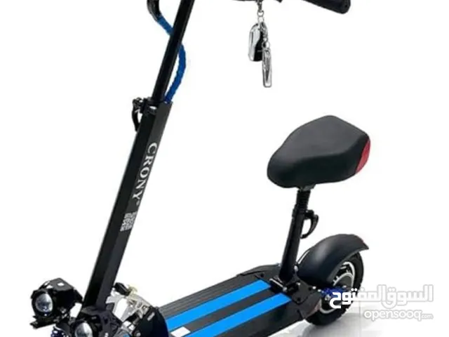 Crony E-Scooter Brand new