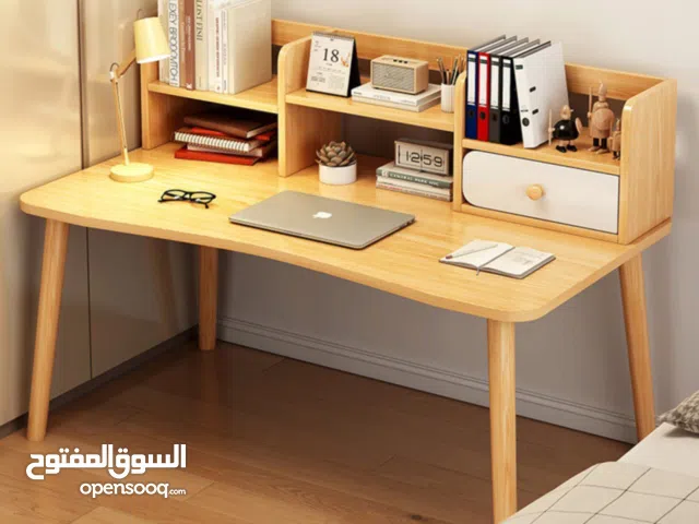 ميز مكتبي، توصيل مجاني